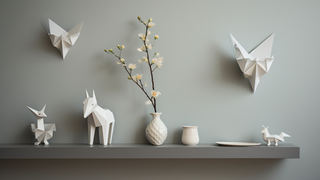 DIY Home Decor on a Budget: Membuat Ruang Anda Indah Tanpa Menguras Dompet