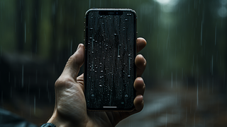 Mengenal Keunggulan Water Resistant pada Gadget, Perlukah?
