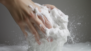 Oobleck: Cairan Ajaib yang Keras Saat Dipukul, Kok Bisa??