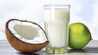 Air Kelapa: Minuman Segar Penuh Manfaat untuk Kesehatan