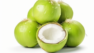 Menggali Manfaat Tersembunyi: Nikmati Kesehatan Optimal dengan Daging Kelapa