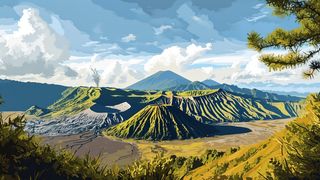 Malang: Surga Wisata Jawa Timur yang Tersembunyi