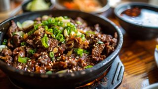 Resep Daging Bulgogi Sederhana yang Menggugah Selera