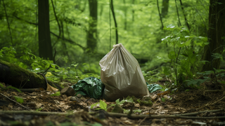 Plastik: Mengapa Dia Sulit Terurai?