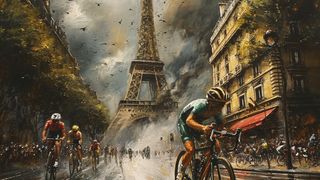 Menelusuri Sejarah Balap Sepeda Tour de France