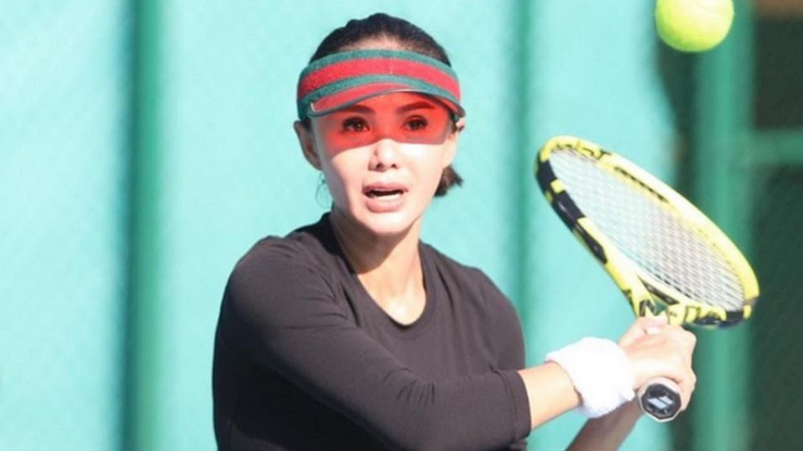 Tenis, Olahraga yang Lagi Ngetren di 2023