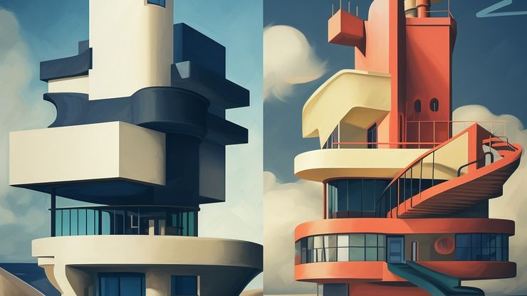 Memahami Perbedaan Modernisme dan Postmodernisme