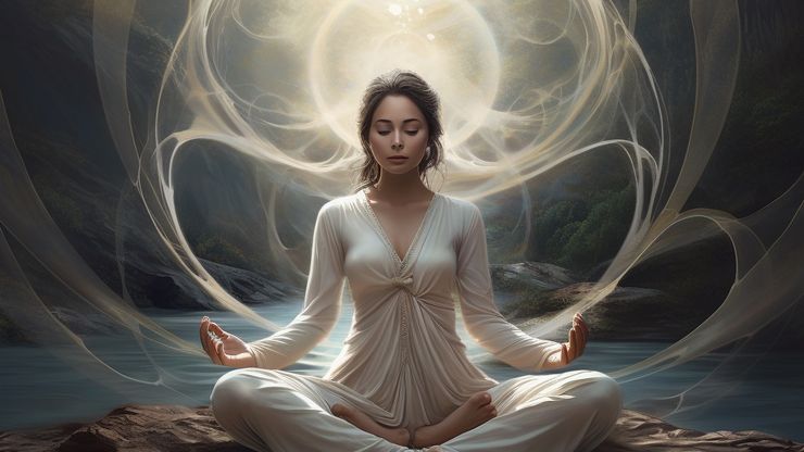 Panduan Melakukan Meditasi demi Membangun Kesadaran Diri dan Kesejahteraan Pikiran