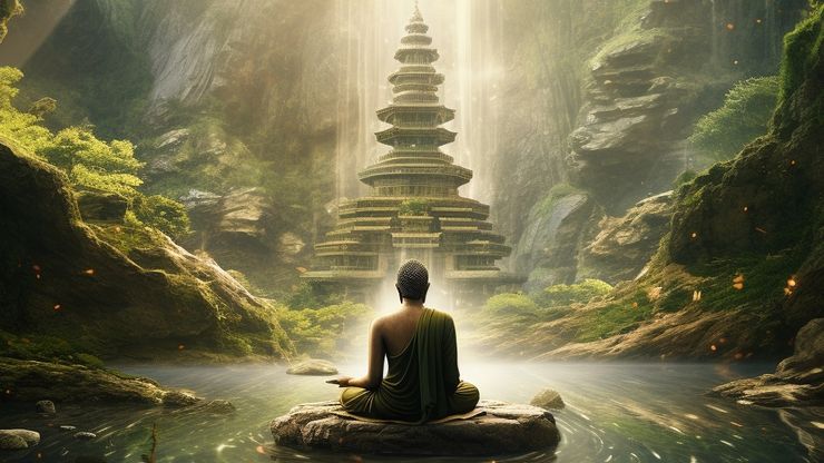 Meditasi "Mindfulness": Memahami Teknik, Praktik, Dan Manfaatnya