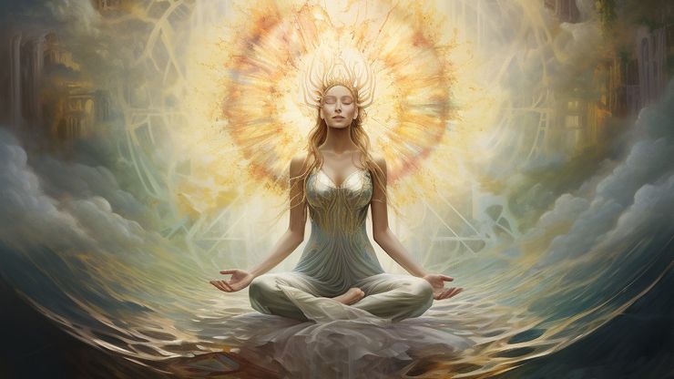 Manfaat dan Teknik Dasar Meditasi Transendental untuk Pemula