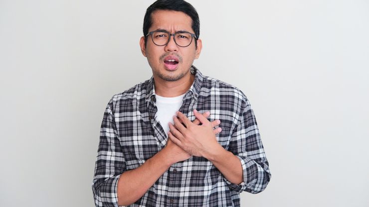 Kenapa Cinta Itu Menyakitkan? Misteri Rasa Sakit yang Tak Mudah Dilupakan