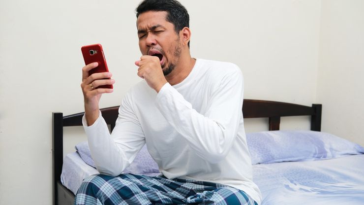 Kenapa Kalau Malam Susah Tidur? Penjelasan Ilmiah yang Mudah Dimengerti