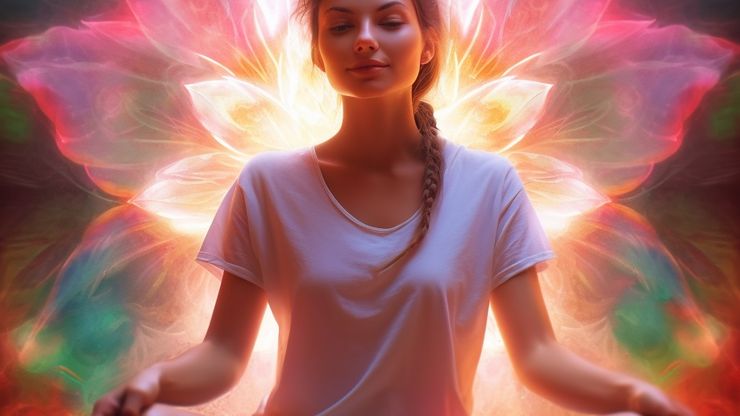 Meditasi Yoga, Menyelami Kedalaman Tradisi Kuno