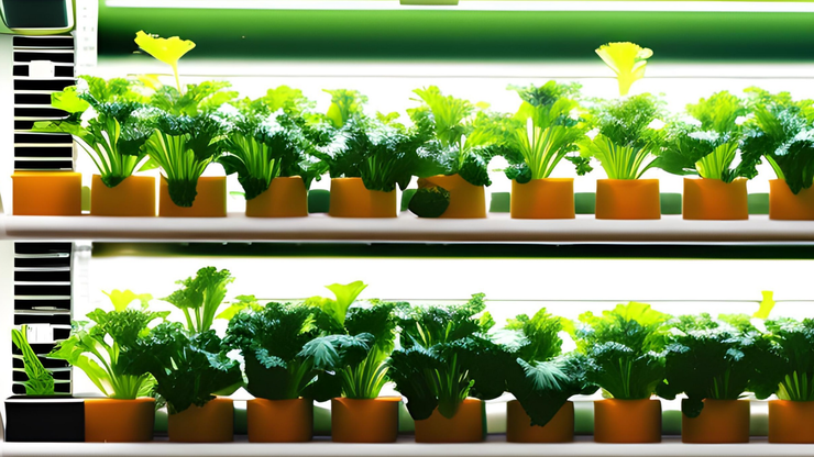 Urban Gardening: Berkebun Hidroponik yang Menarik di Dalam Apartemen