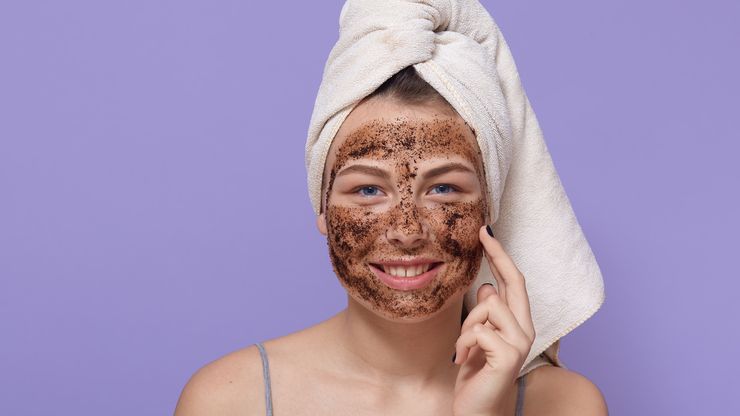 Kulit Sehat dan Glowing, Simak Cara Eksfoliasi Wajah Dengan Efektif!
