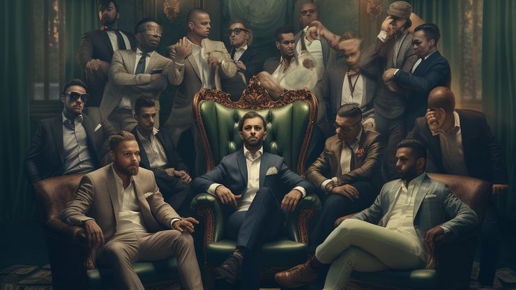 Sejumlah Dampak Buruk Oligarki