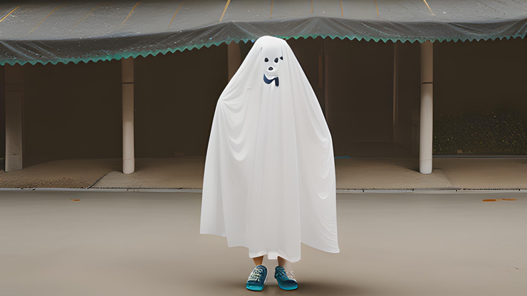 Ghosting Generation: Kenapa Komitmen Jadi Masalah?