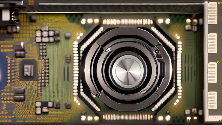 Fungsi GPU Selain Hanya untuk Bermain Game: Ekspresi Kreativitas dan Kegunaan Luar Biasa