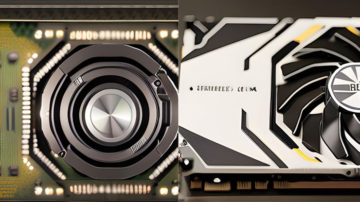 GPU vs. VGA: Mengungkap Perbedaan Antar Keduanya