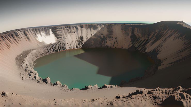Menakjubkan dan Memukau: Keindahan Mistis Kawah Ijen di Banyuwangi