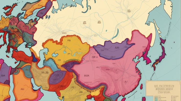 Sejarah Hubungan Rusia-Ukraina: Era Soviet dan Dampaknya