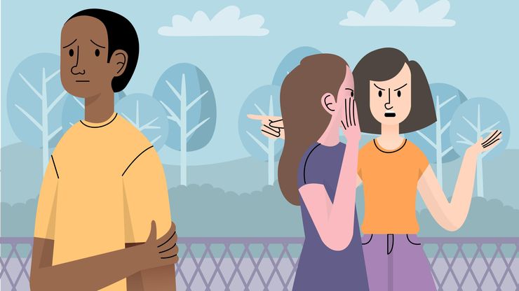 Setting Boundaries, Kunci Penting agar Tidak Mudah Kecewa
