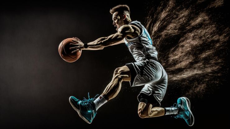 Liga Basket Paling Terkenal dan Diminati di Dunia: Pesona dan Pengaruh Globalnya