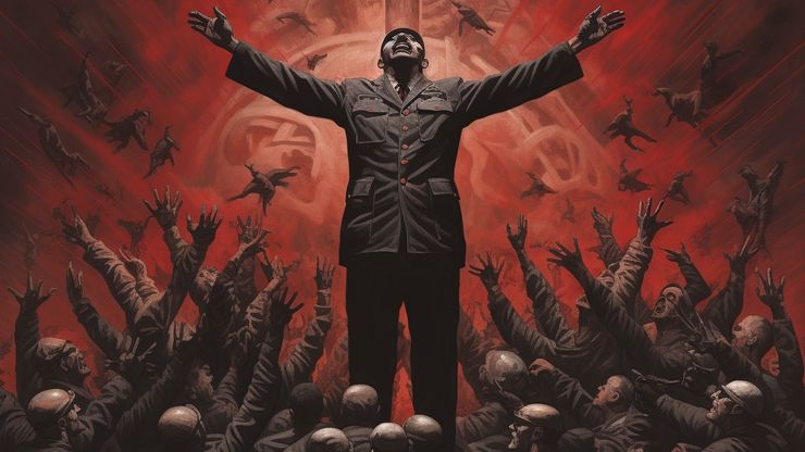 Sejarah Fasisme di Italia: Asal Mula, Kebijakan, dan Akhir dari Pemerintahan Mussolini.