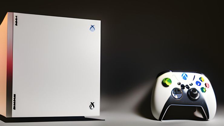 Perkembangan dan Pesona Konsol Next Gen dalam Industri Game