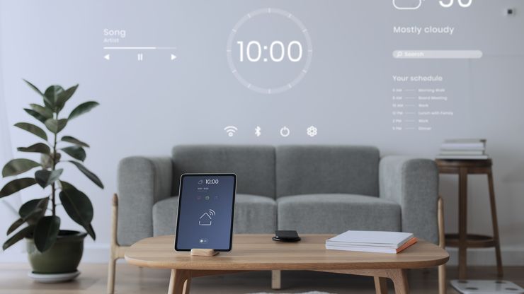 Contoh Teknologi Smart Home dan Perangkat Smart Home