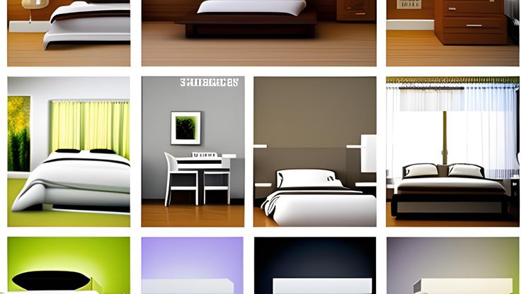 Transformasi Ruang: Berikut 5 Ide Design Kamar yang Bisa Kamu Coba!