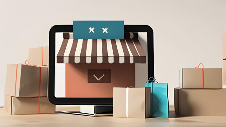 Tantangan dan Peluang E-Commerce di Era Digital: Menghadapi Perubahan Konsumen