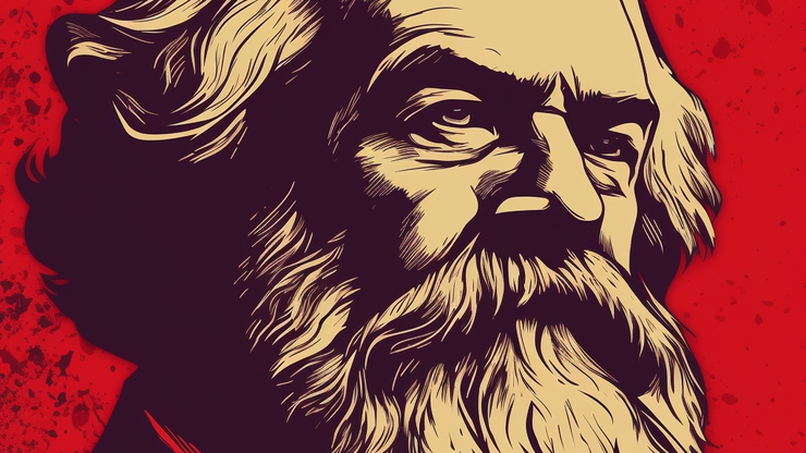 Kelemahan Kritik Karl Marx terhadap Kapitalisme