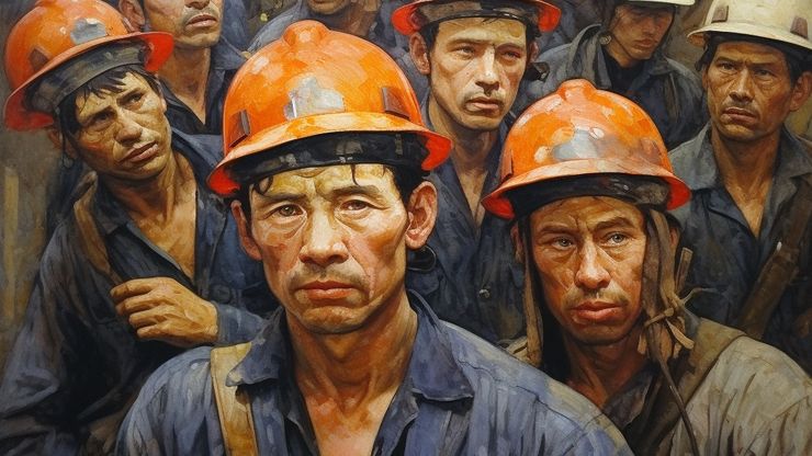 Relevansi Kritik Karl Marx terhadap Kapitalisme untuk Dewasi Ini