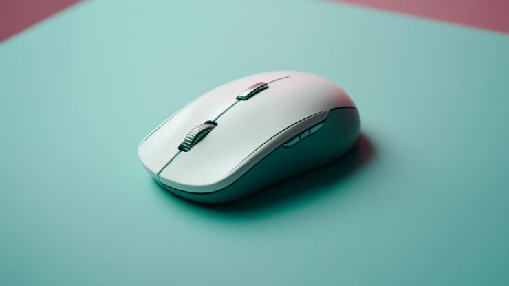 Maksimalkan Performa dengan Memahami DPI pada Mouse: Perbedaan, Tingkatan, dan Dampak