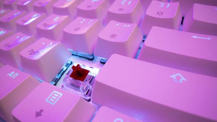 Mengenal Perbedaan Warna pada Switch Mechanical: Panduan Lengkap untuk Memilih Jenis Switch Keyboard yang Tepat