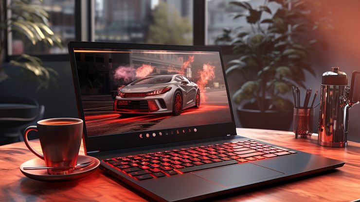 Mengejar Kemenangan dengan Laptop Gaming Terbaik: Rekomendasi dan Tips untuk Teman Gamer!