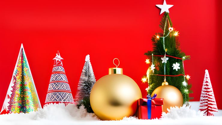 Menghadirkan Keajaiban Natal: Kisah, Sejarah, dan Tradisi Meriah di Seluruh Dunia