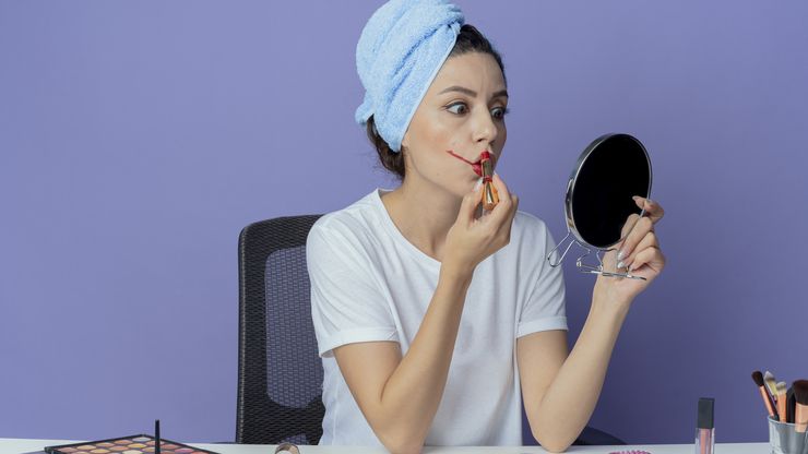 Tampil Cantik dengan Make Up: Panduan Lengkap untuk Pemula