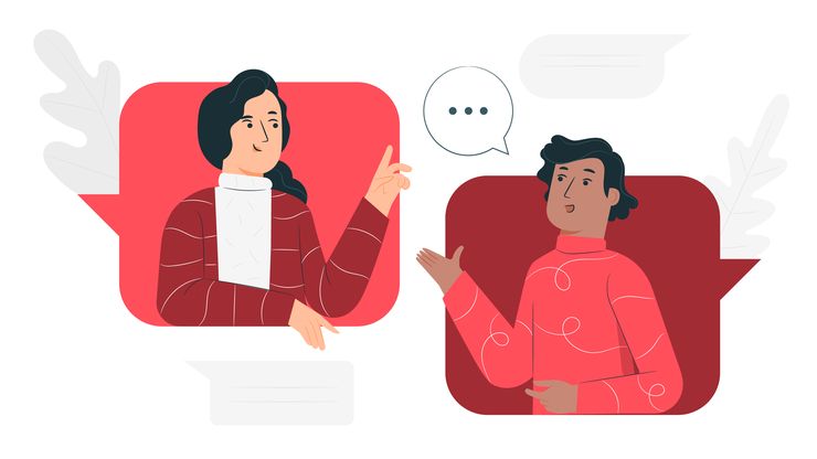 Mengapa Semua Orang Membutuhkan Curhat?