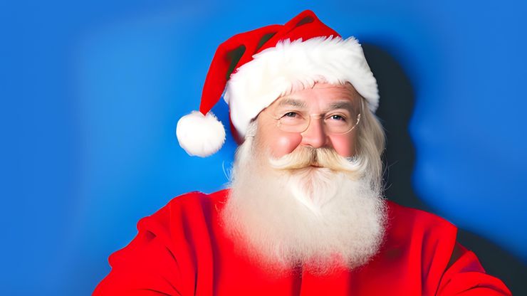 Misteri Santa Claus: Tokoh Ajaib di Balik Keajaiban Natal