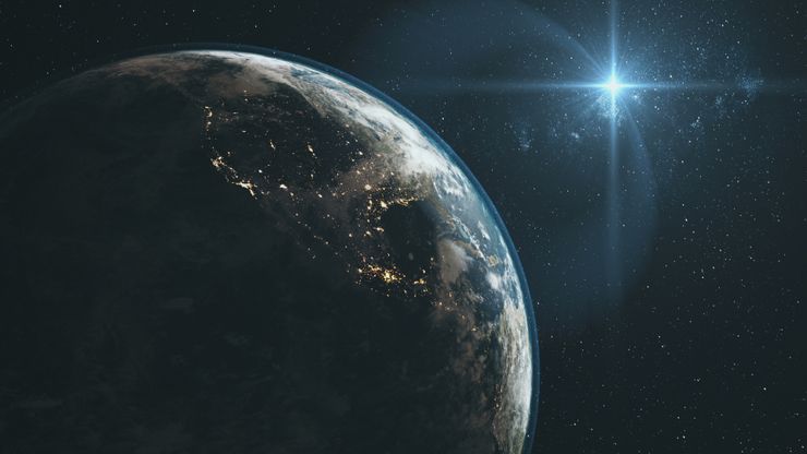 Rotasi dan Revolusi Bumi: Keajaiban Gerakan Planet Kita