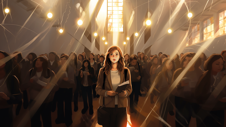 Mengapa Individualisme Meningkat Selama Masa Perkuliahan?