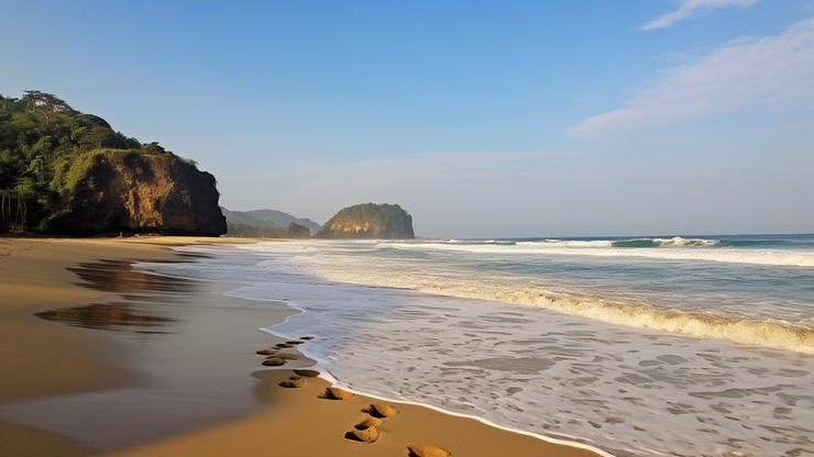 Pesona Keindahan Wisata Alam di Yogya
