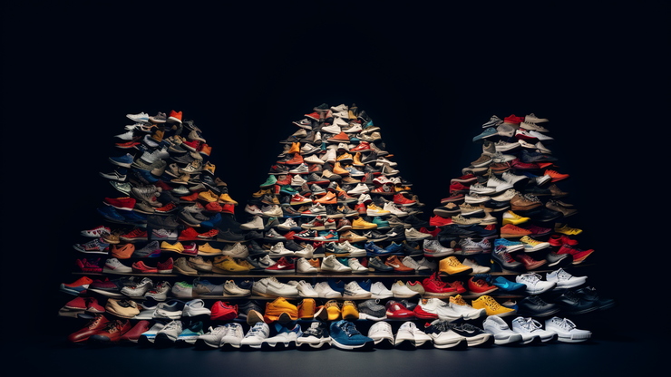 Sneakerhead: Budaya Sepatu yang Mendunia