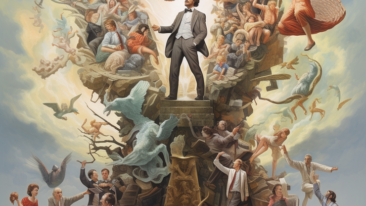 Apa Itu Liberalisme Kultural