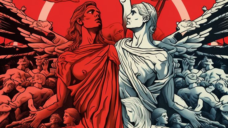 Perbedaan Utama Neoliberalisme dengan Liberalisme