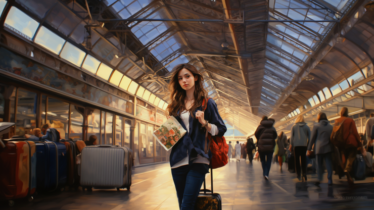Alasan dan Manfaat Mengapa Harus Solo Traveling!