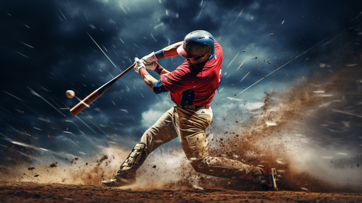 Baseball: Memahami Olahraga yang Penuh Tantangan