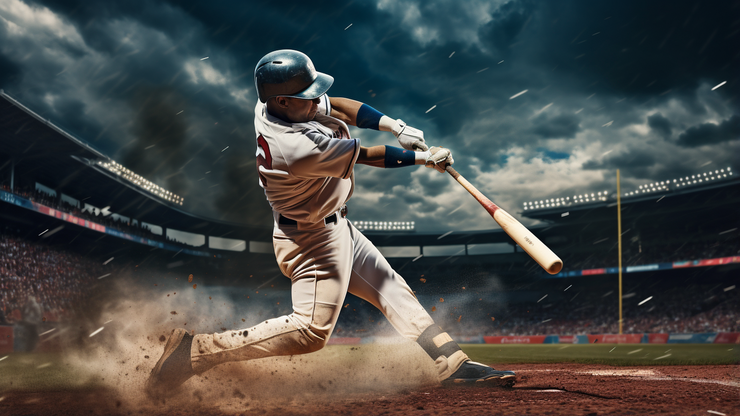 Baseball: Olahraga yang Penuh Sejarah dan Fakta Menarik
